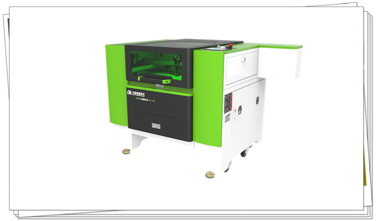 co2 laser cutting engraving machine