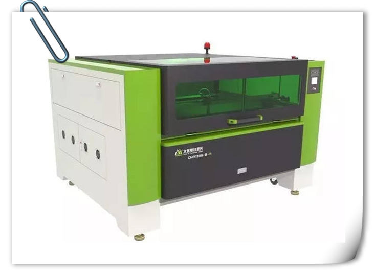 co2 laser engraving cutting machine