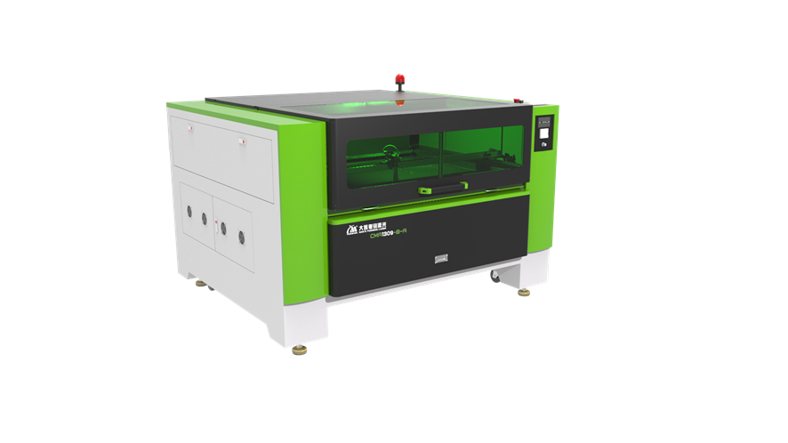 laser cutting engraving machine