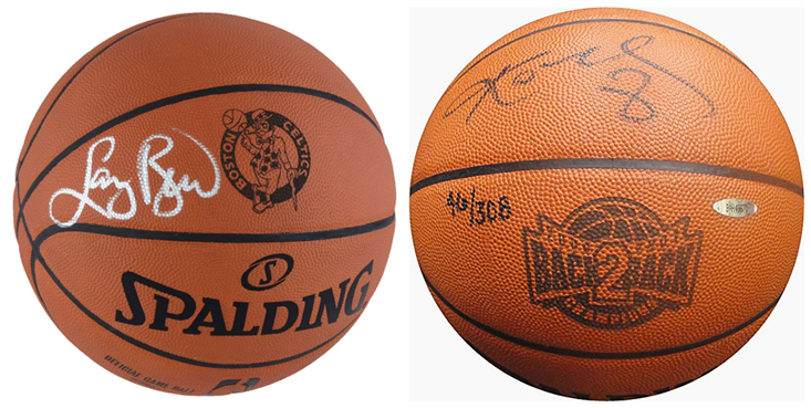 basketball laser marking