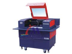 PN-6040B Exporting Type Laser Cutting Machine