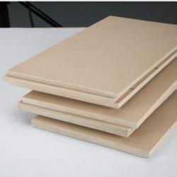 PVC laser cutting machine cutting sample
